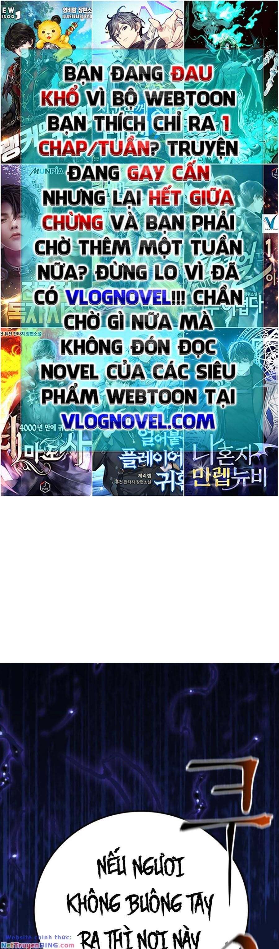 ông võ giả và cháu chí tôn chapter 21 - Trang 2