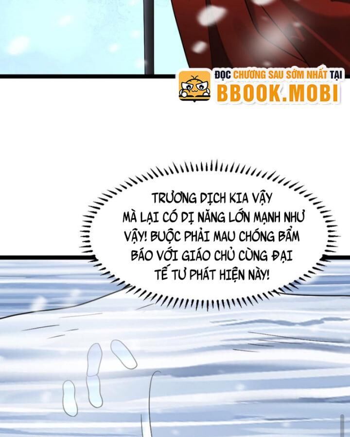 Toàn Cầu Băng Phong: Ta Chế Tạo Phòng An Toàn Tại Tận Thế Chapter 307 - Next Chapter 308