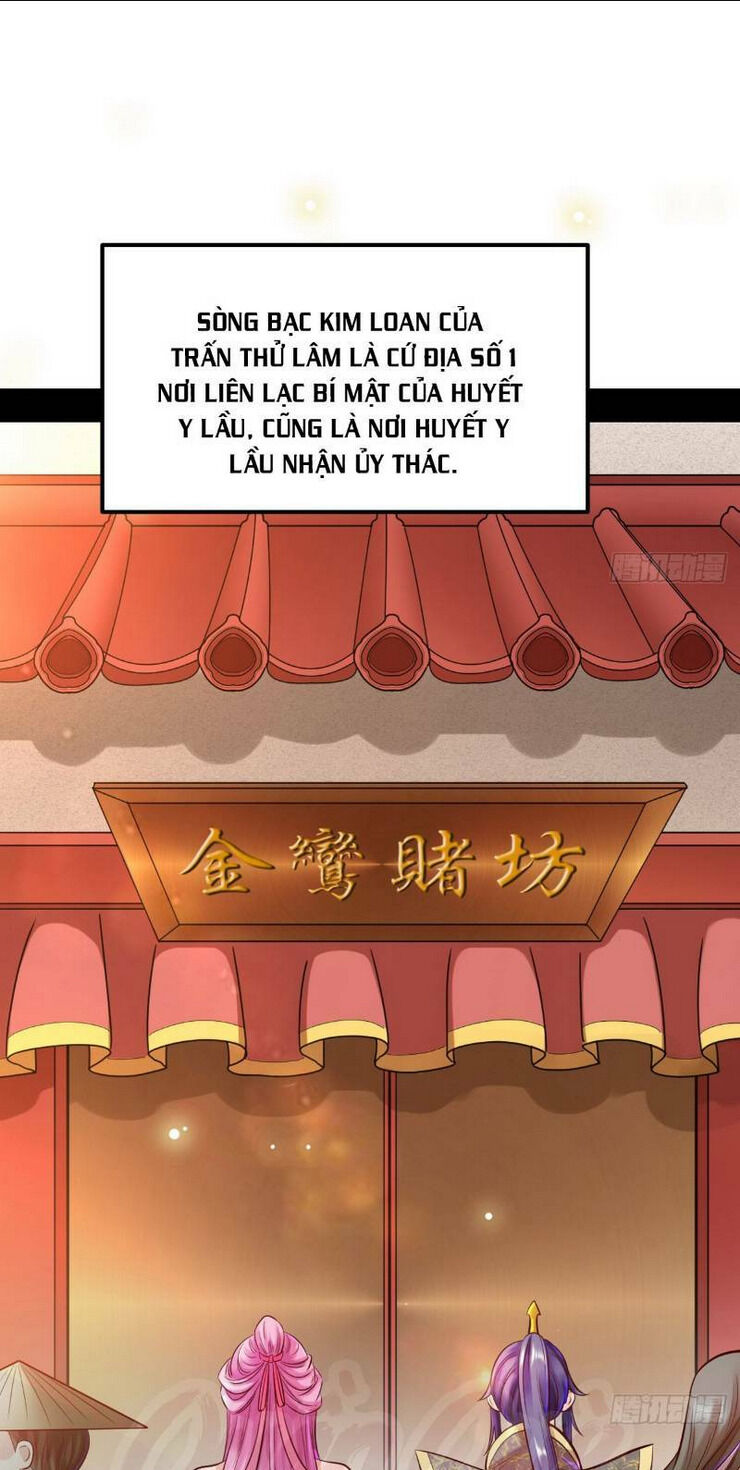 ta là tà đế chapter 41 - Next chapter 42