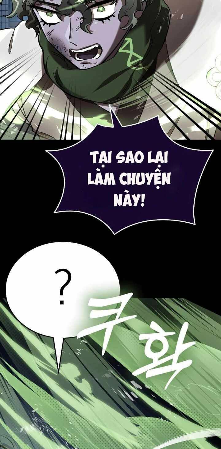 thiên ma tái lâm chapter 10 - Next chapter 11