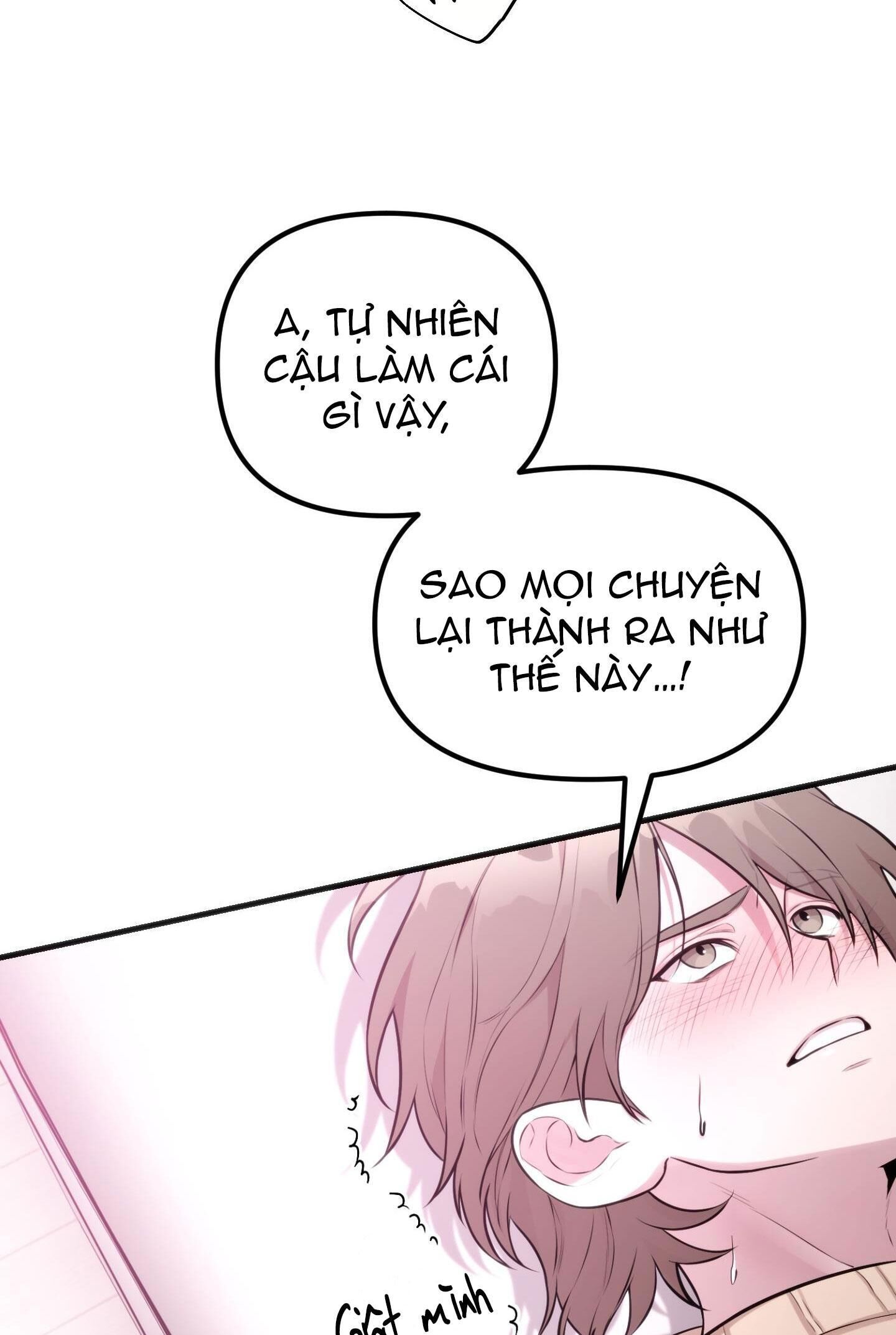 nghiện sex Chapter 15.2 fanfiction 2 - Trang 1