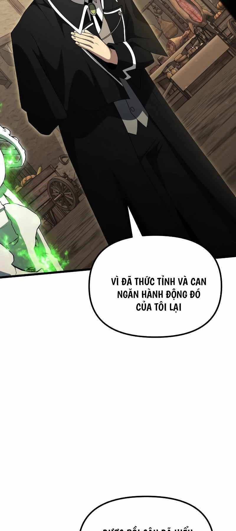 hắc kị sĩ thiên tài giới hạn thời gian chapter 50 - Next chapter 51