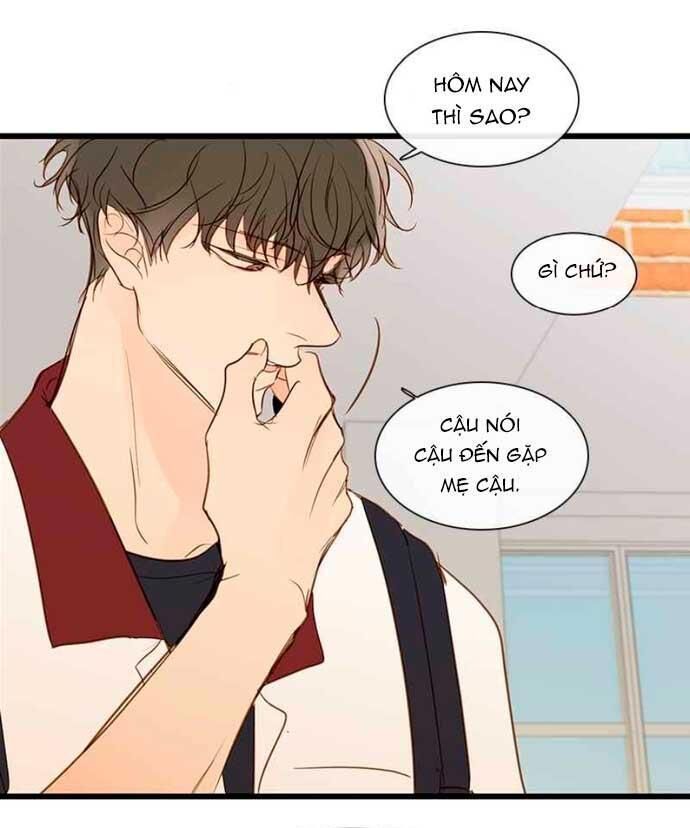 Thiên Đường Táo Xanh Chapter 78 - Trang 2