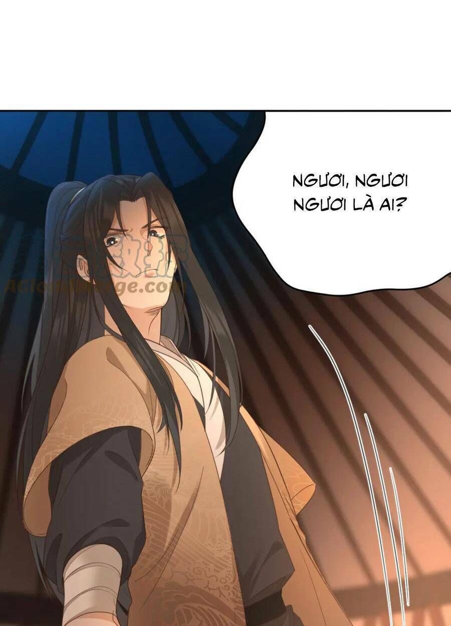 hoàng hậu vô đức chapter 81 - Next chapter 82