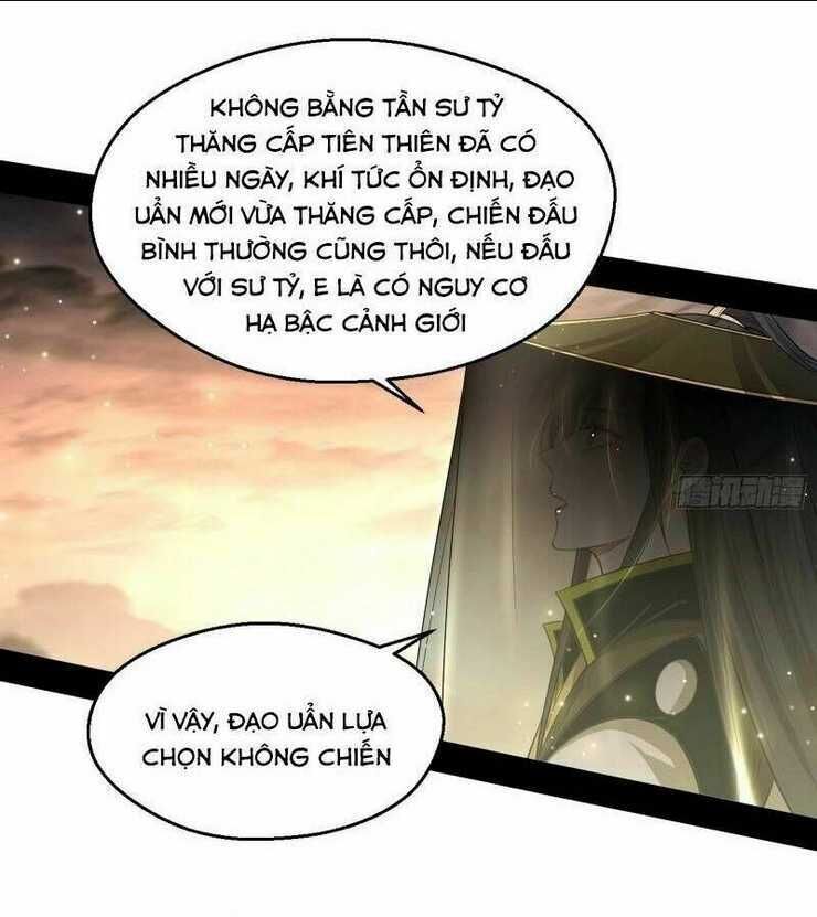 ta là tà đế chapter 83 - Next chapter 84