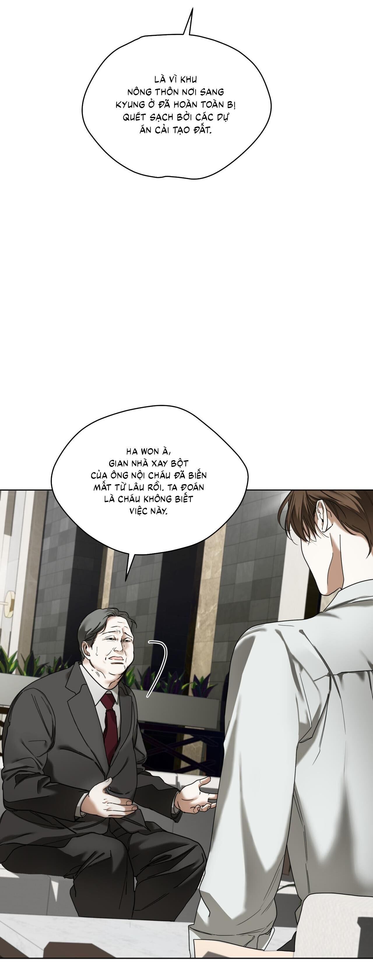 (CBunu) Phạm Luật Chapter 85 - Trang 2