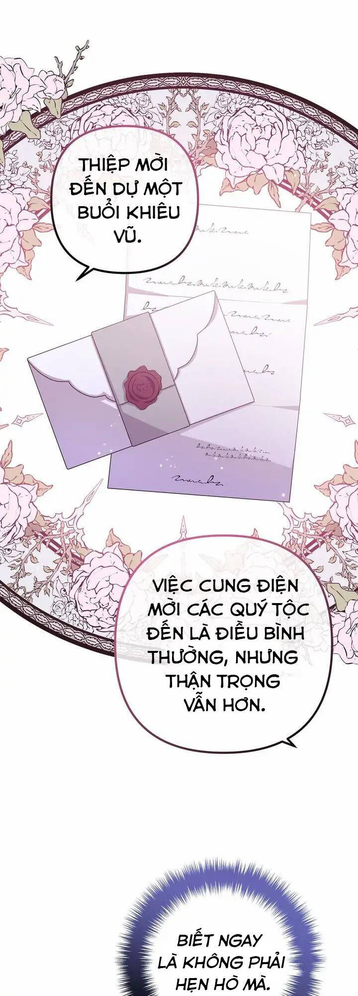 chồng à, mình ly hôn đi chapter 63 - Next chapter 64