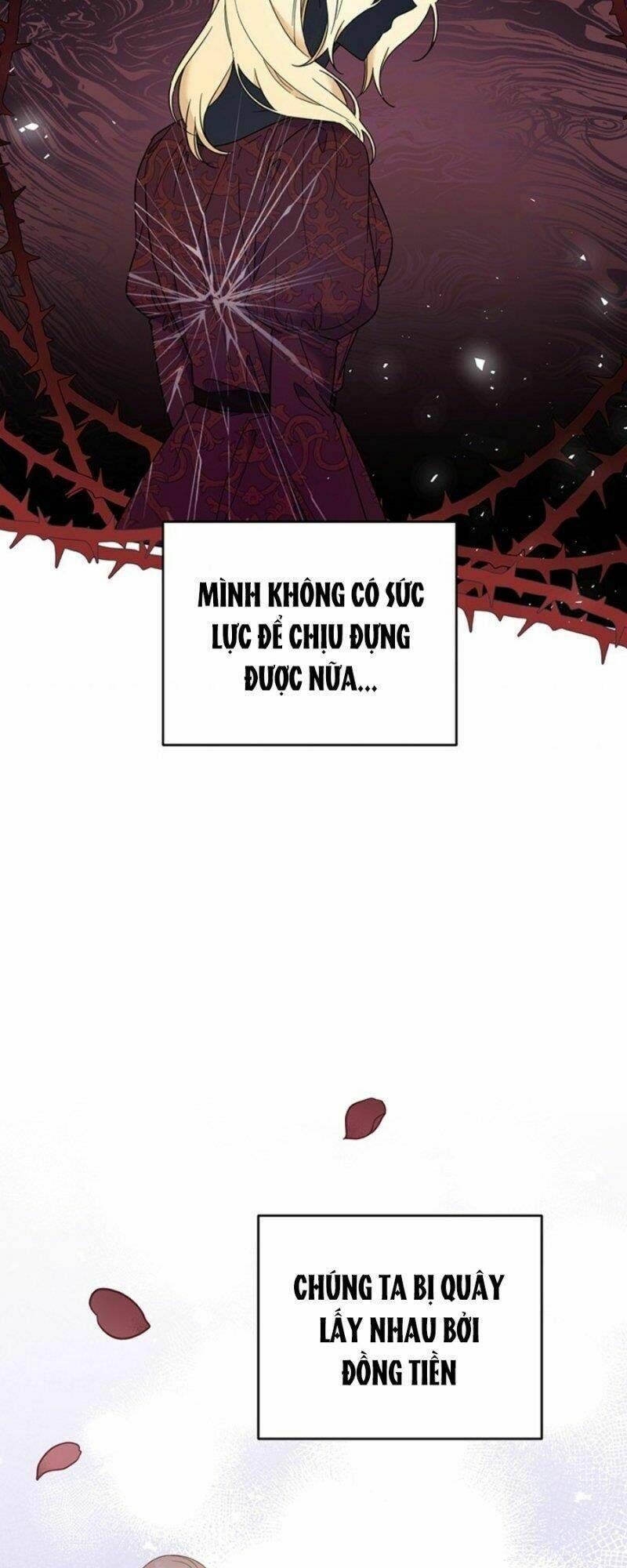 hãy để tôi được hiểu em chapter 41 - Trang 2