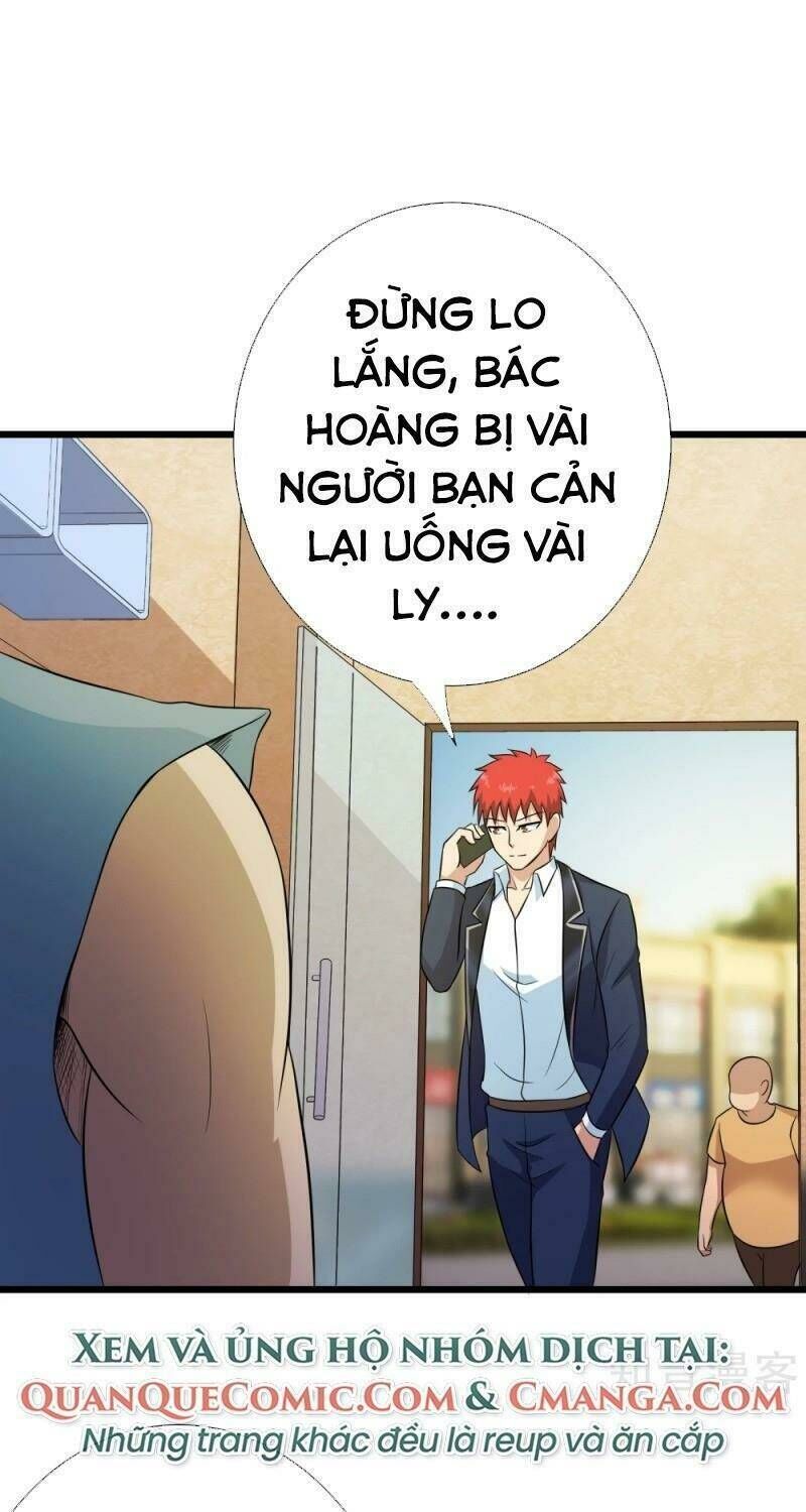 tối cường đặc chủng binh của hoa khôi chapter 107 - Trang 2