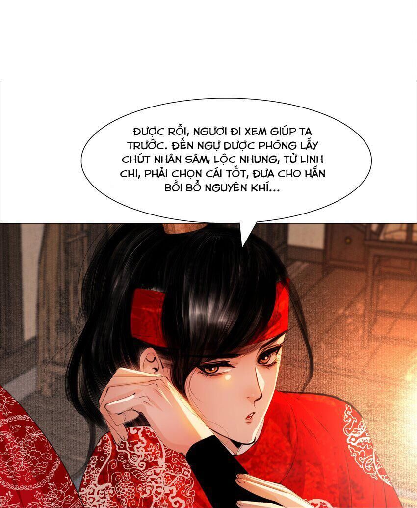 vòng luân hồi Chapter 55 - Next Chương 56