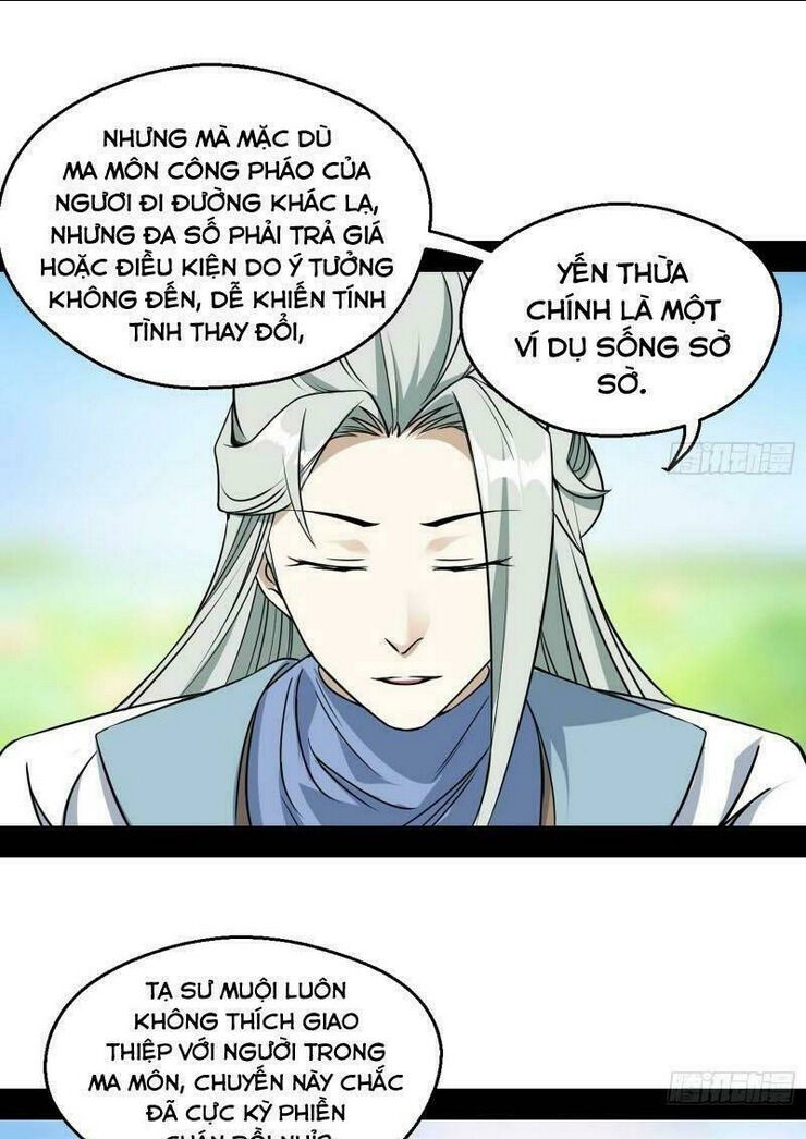 ta là tà đế chapter 57 - Next chapter 58