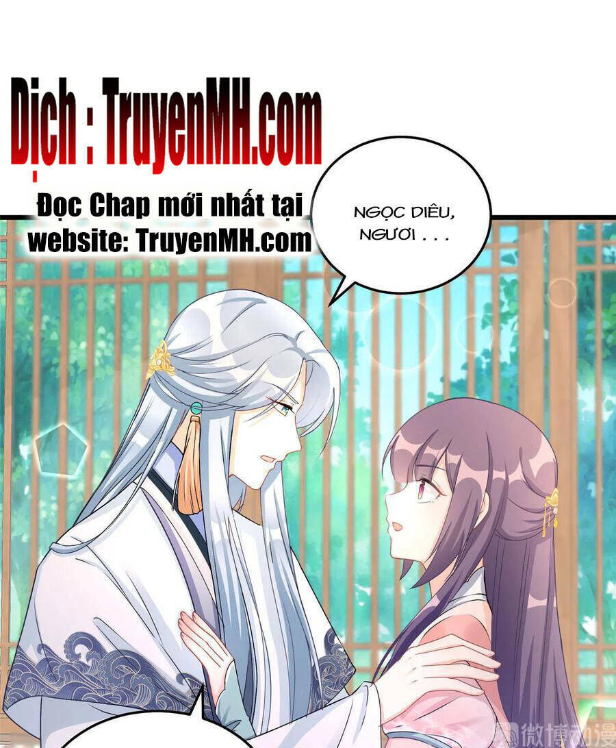 đồ đệ nhà ta lại quải rồi chapter 290 - Next chapter 291