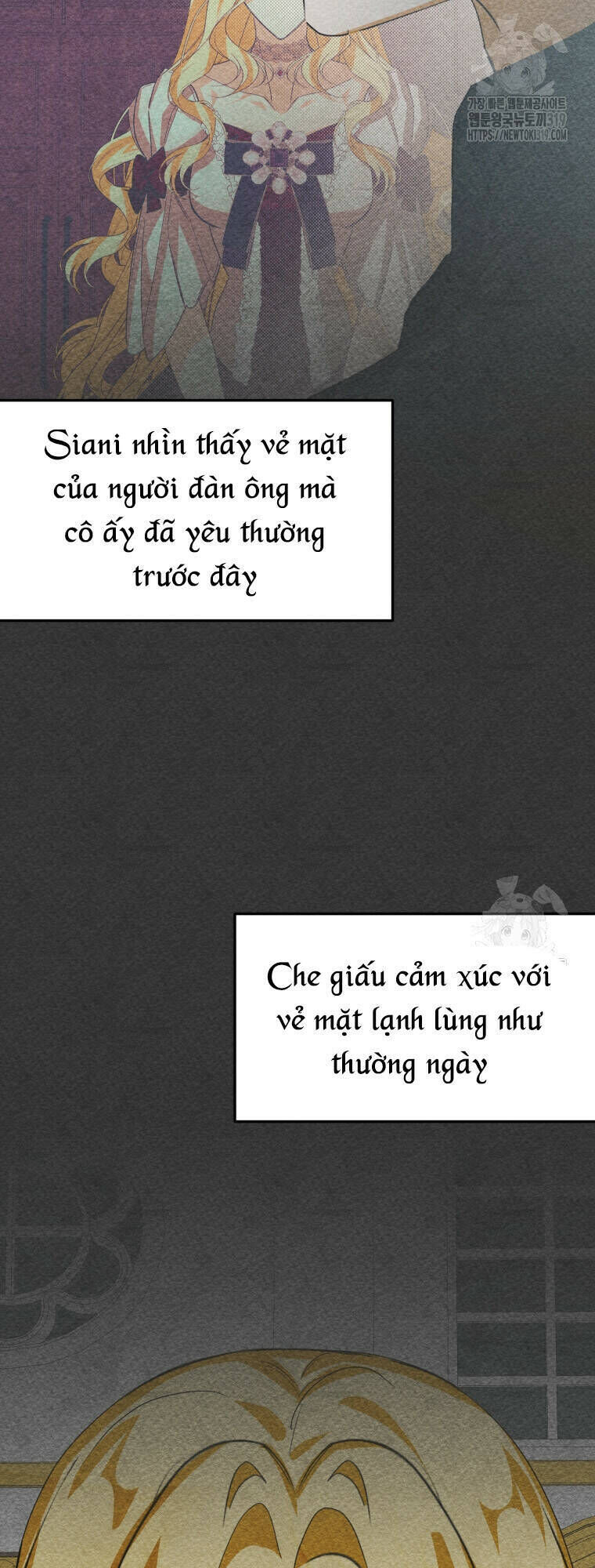 trở thành chủ nhân của ác ma chapter 14 - Trang 2