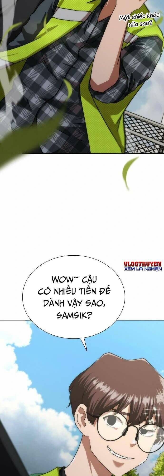 mạt thế zombie 82-08 chapter 8 - Next chapter 9