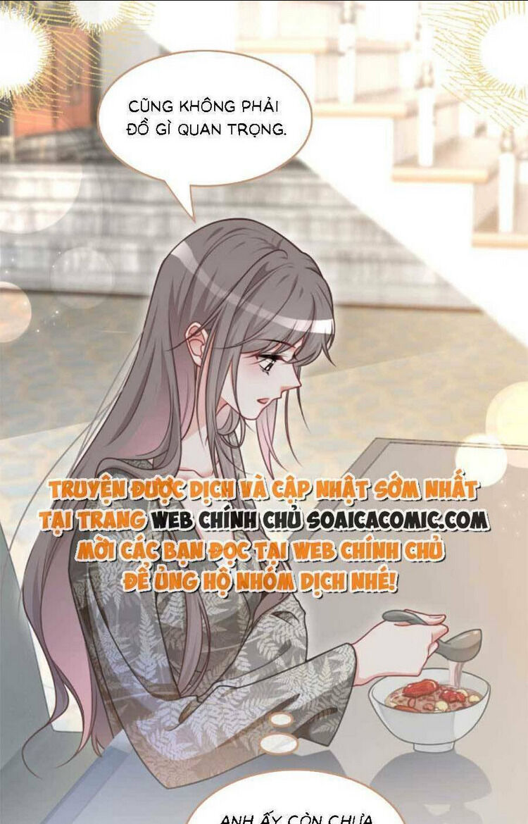 được các anh trai chiều chuộng tôi trở nên ngang tàng chapter 138 - Next chapter 139