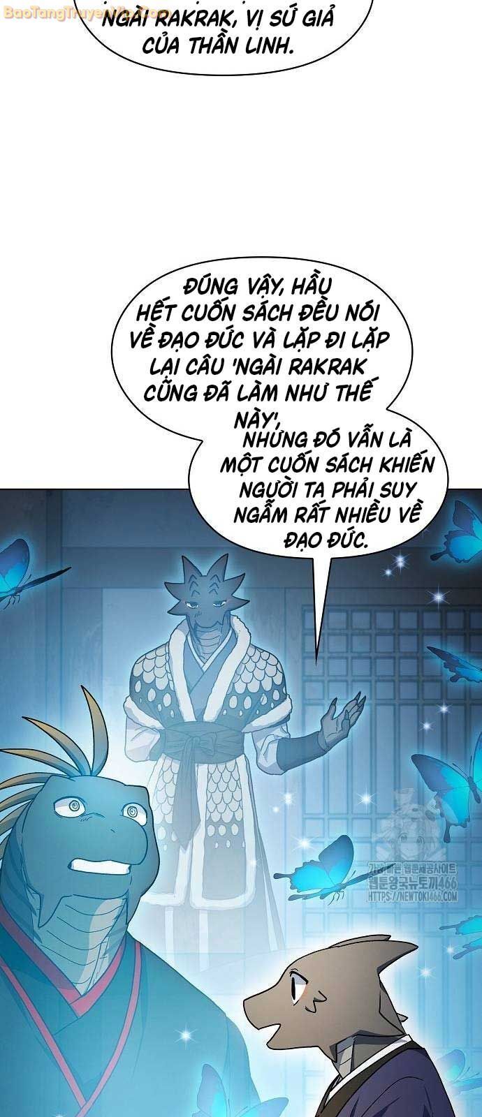 nền văn minh nebula Chapter 68 - Trang 1