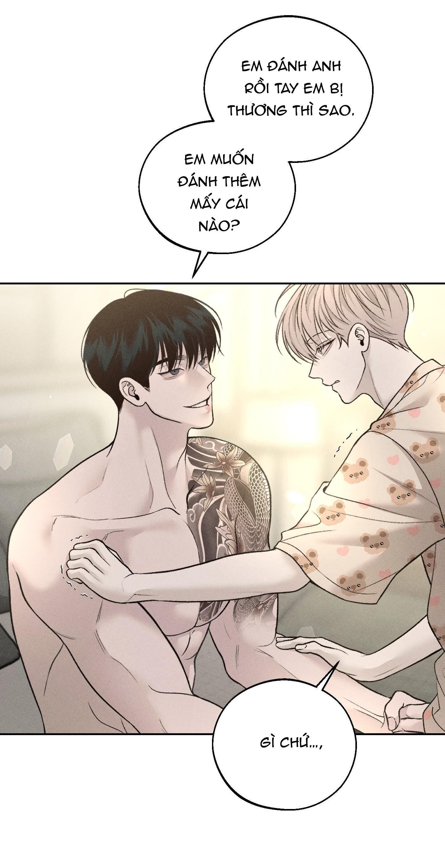 nghiện sex Chapter 10.6 - Trang 2