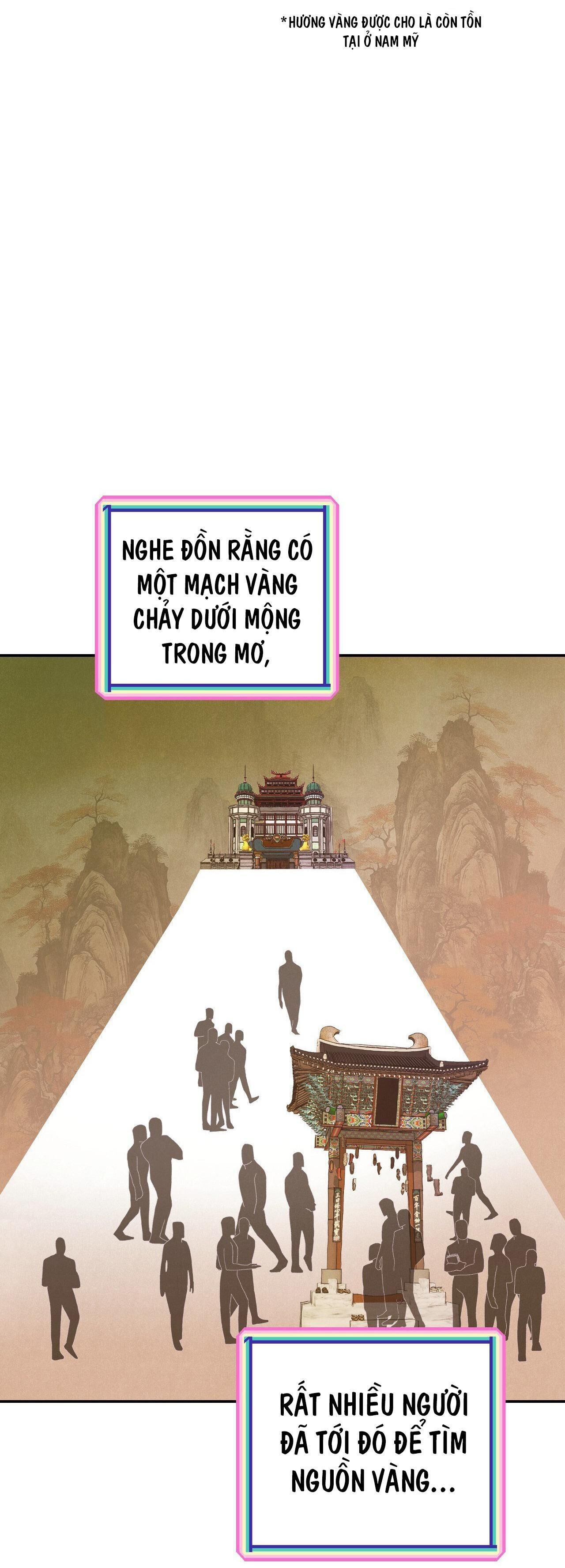 (END SS1) PEACH BOY Chapter 17 - Next Chapter 18