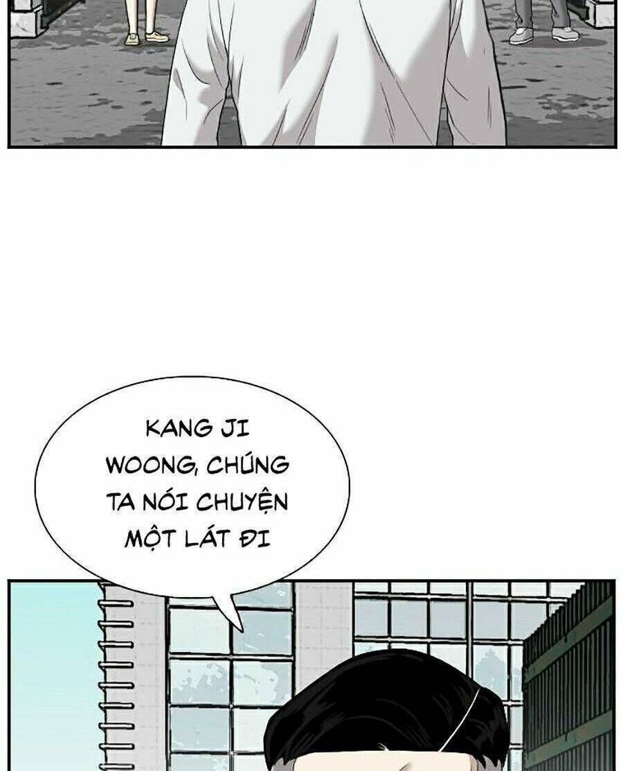 người xấu chapter 30 - Trang 2