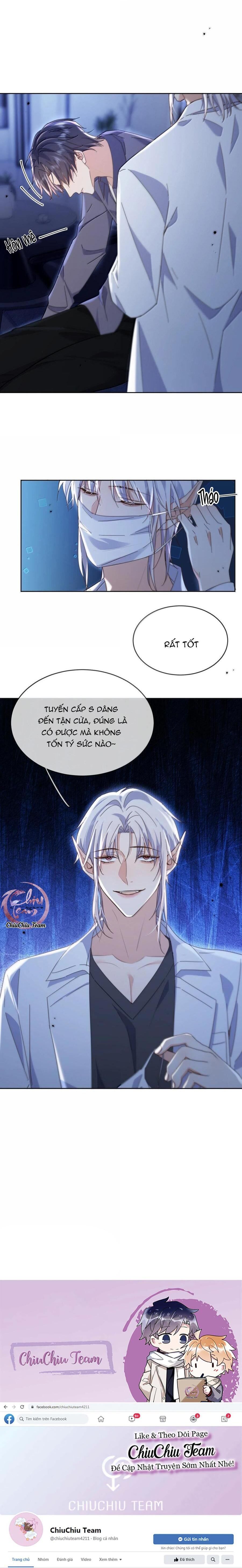 giáo huấn em trai hư hỏng Chapter 54 - Trang 1