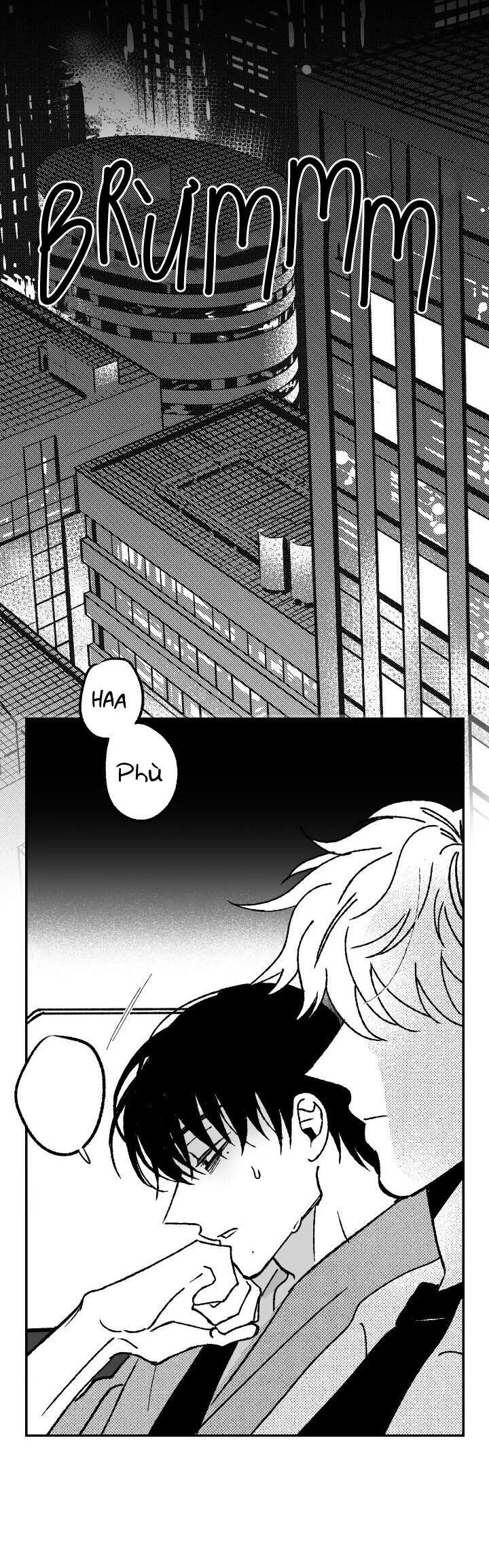 yona và chang-il Chapter 28 - Next Chapter 28