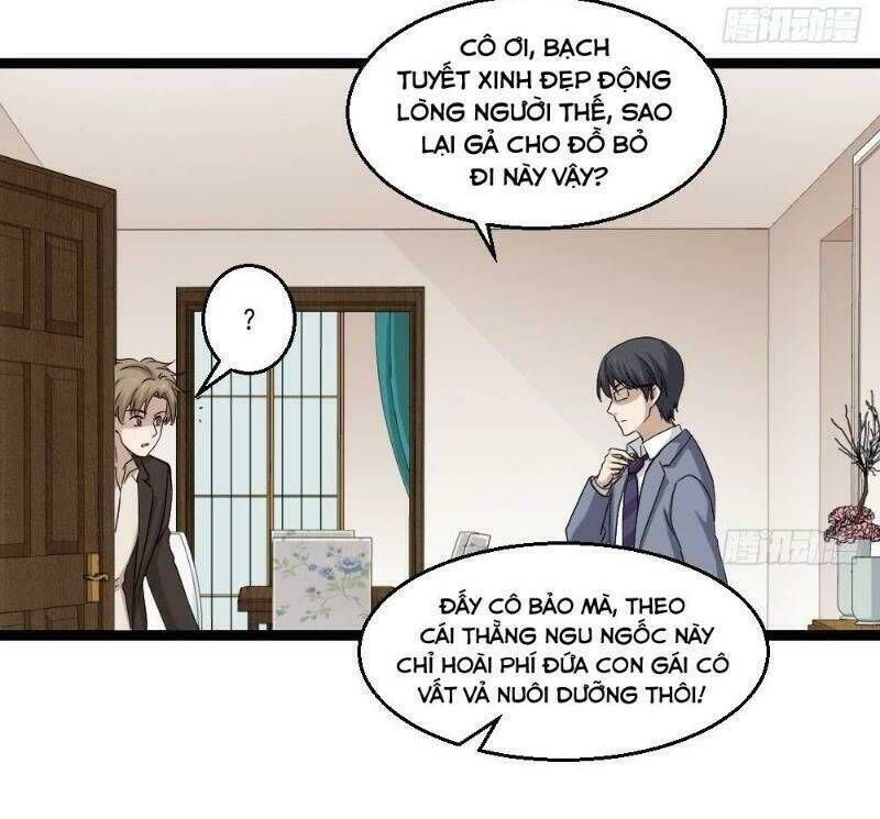 tối cuồng nữ tế chapter 12 - Trang 2