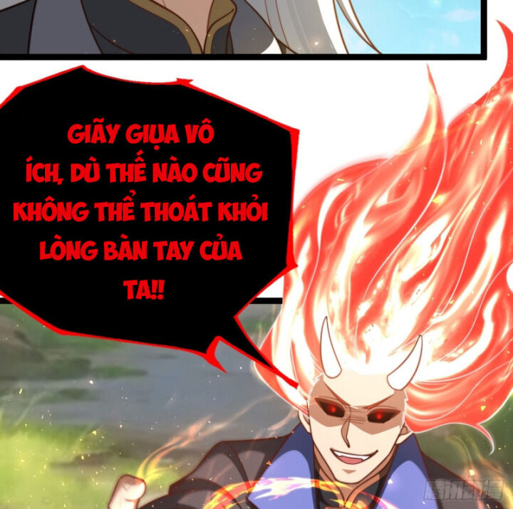 ta là người chính nghĩa, bị hệ thống ép làm kẻ phản diện! chapter 52 - Next chapter 53