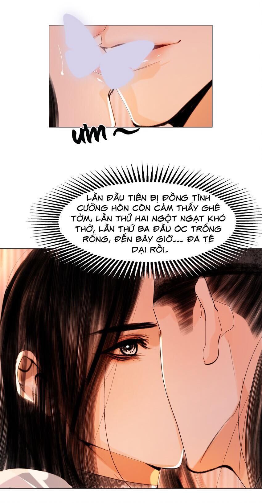 vòng luân hồi Chapter 46 - Trang 1