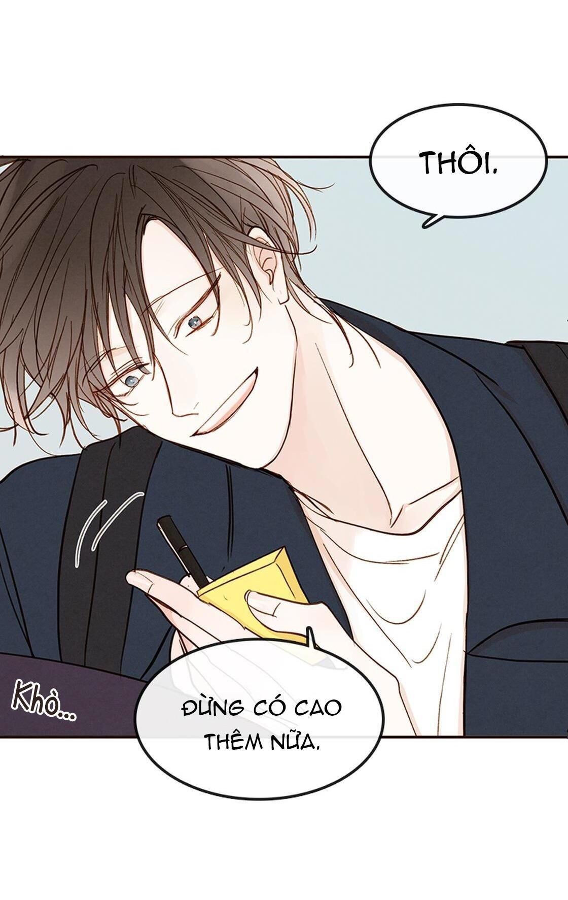 Thiên Đường Táo Xanh Chapter 90 - Trang 2