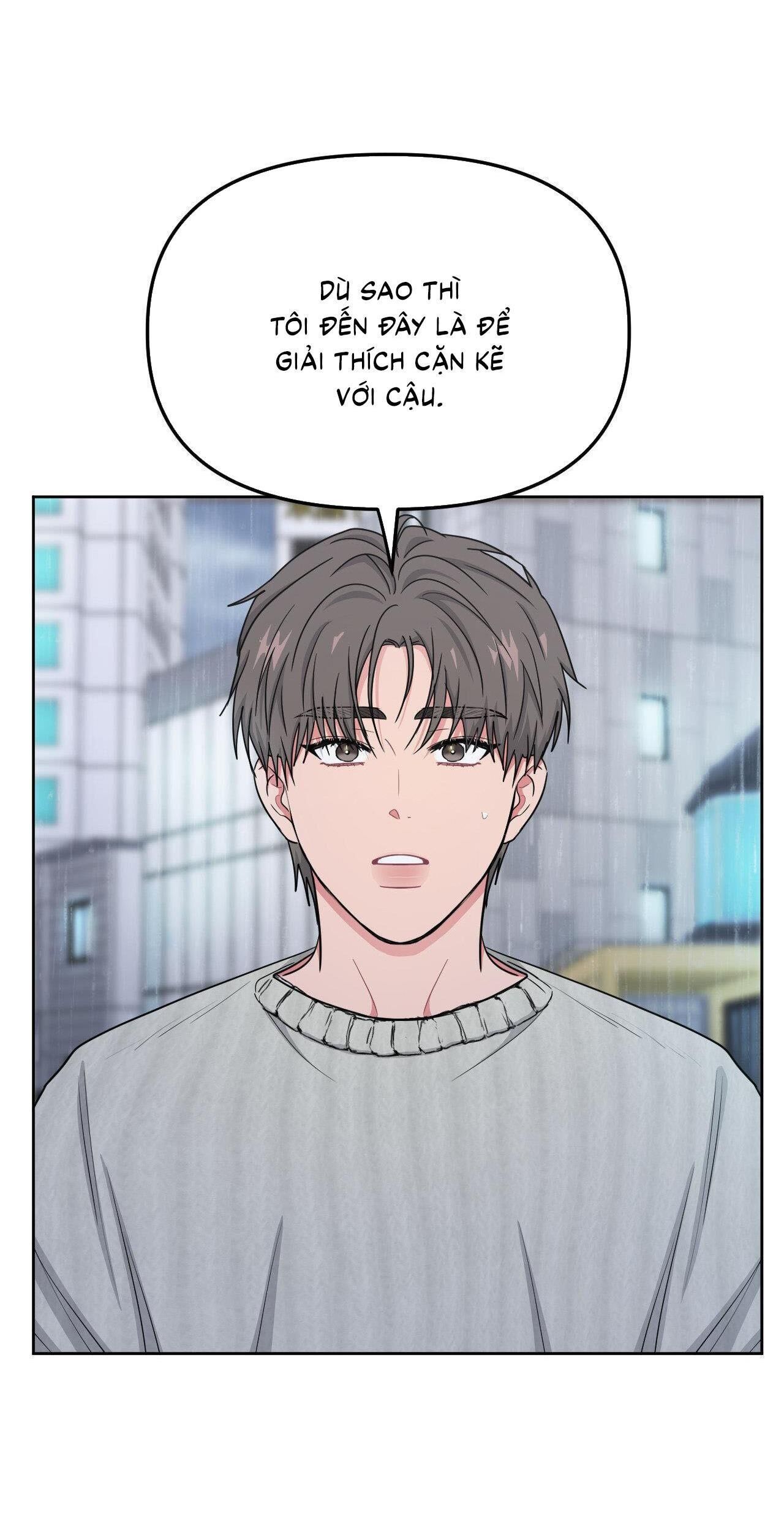 (cbunu) chàng trai mỹ thuật Chapter 21 - Trang 1