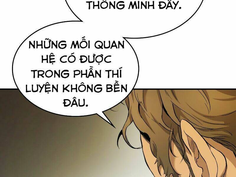 thăng cấp cùng thần chapter 25 - Next chapter 26