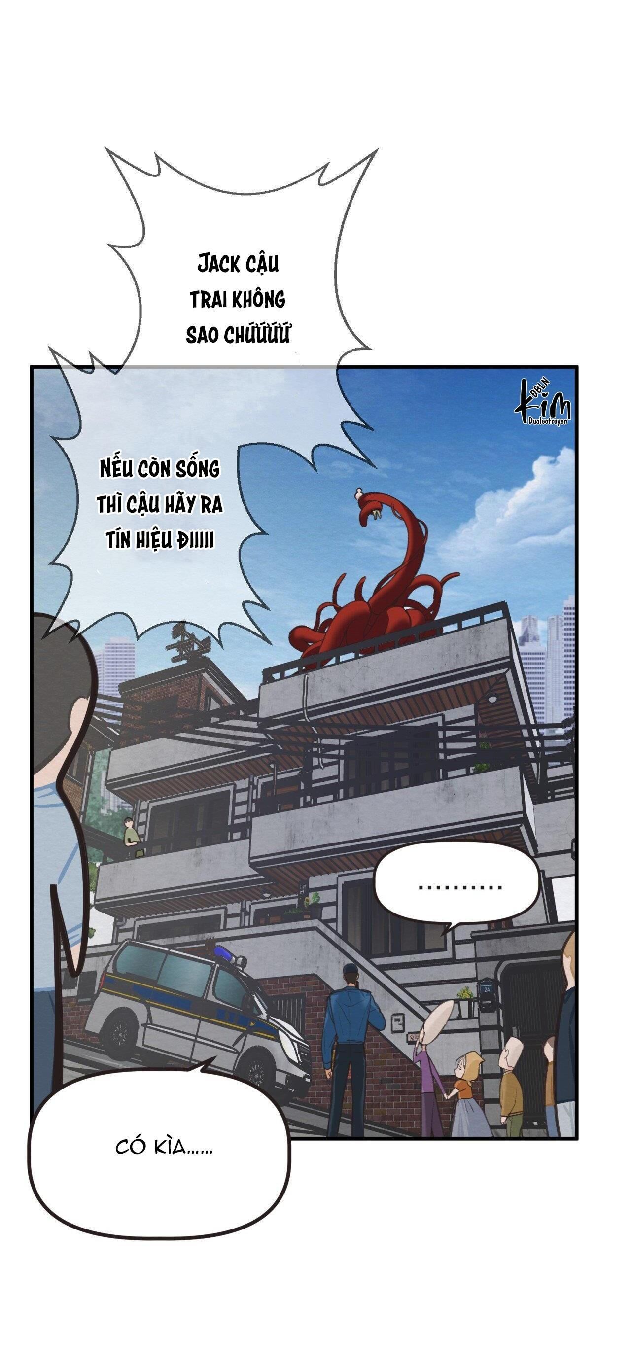 ác ma đỉnh cấp Chapter 16 H+++ - Trang 1