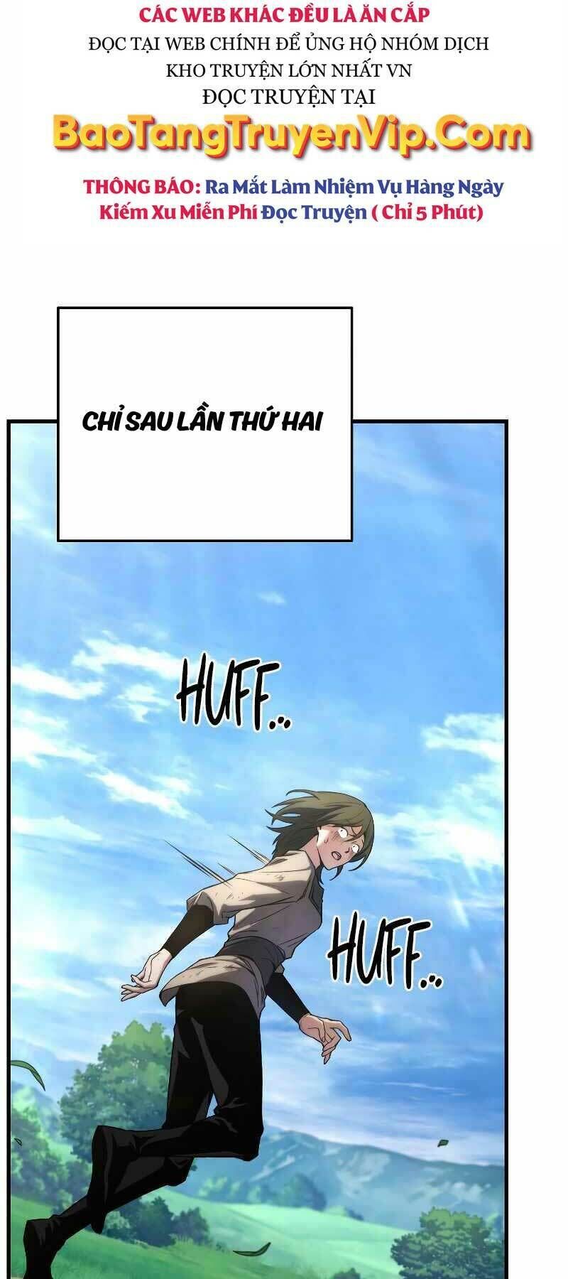 người chơi mạnh nhất hồi quy lần thứ 100 chapter 2 - Trang 2