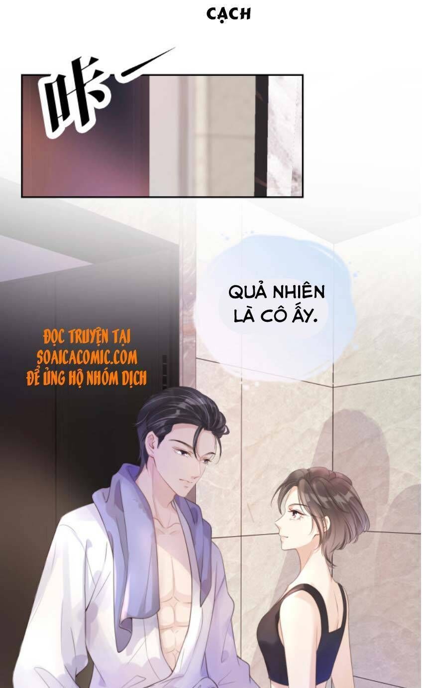 ngự tỷ toàn năng lại bị phá mã giáp chapter 8 - Trang 2