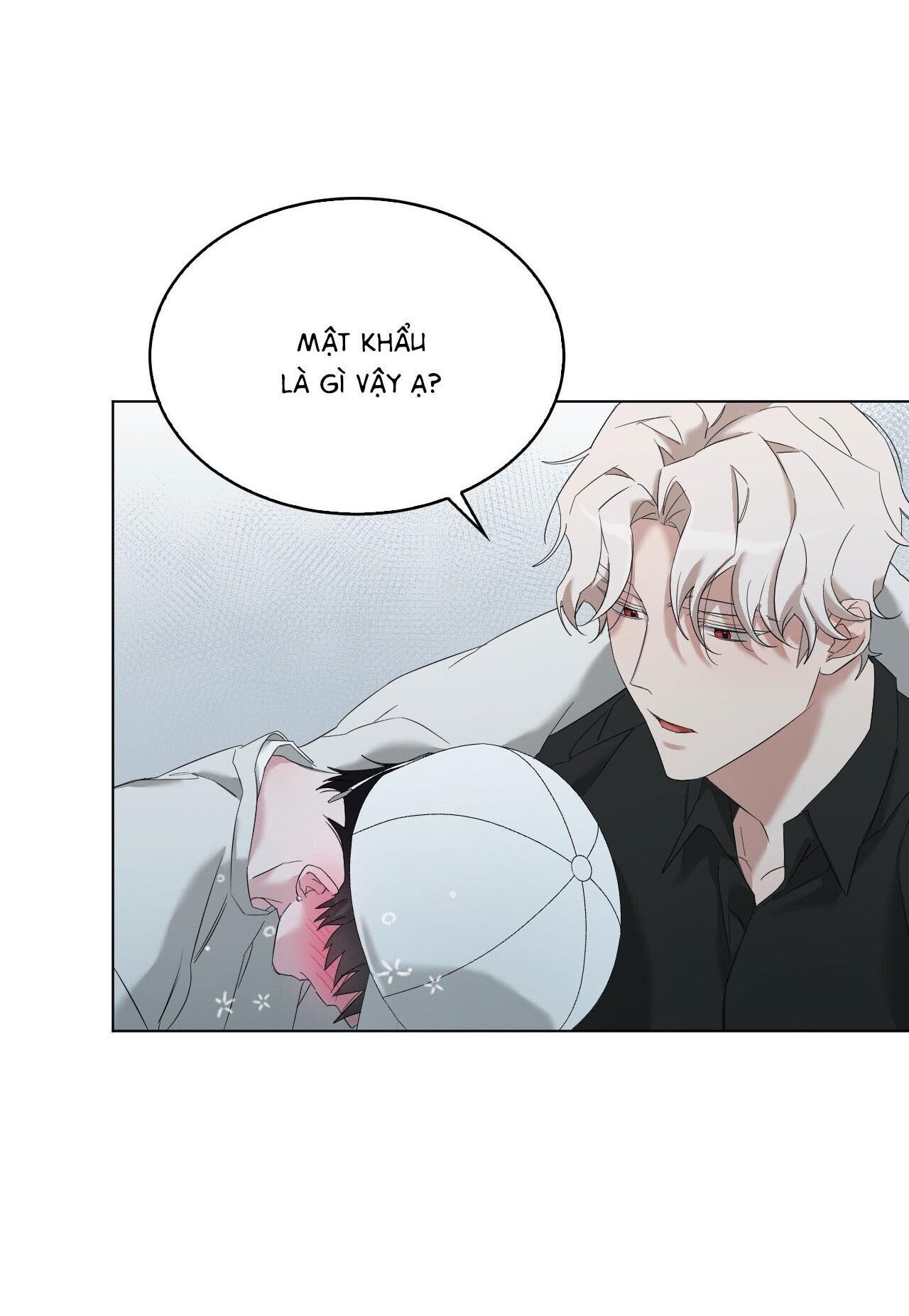 (Cbunu) Dễ Thương Là Lỗi Của Tôi Sao? Chapter 12 - Trang 2