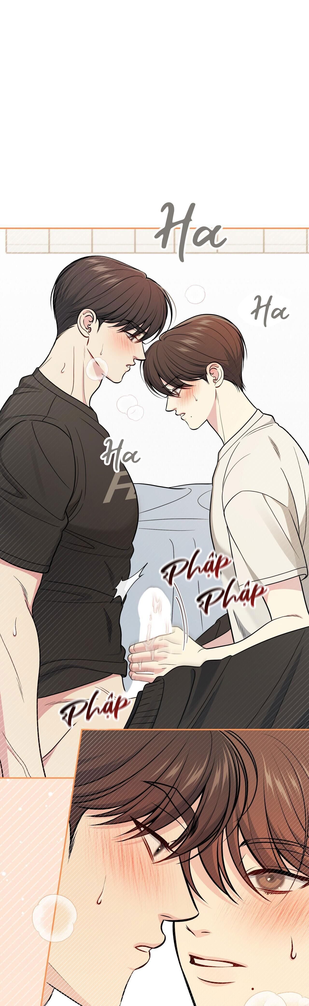 Tình Yêu Bí Mật Chapter 22 - Next Chapter 23