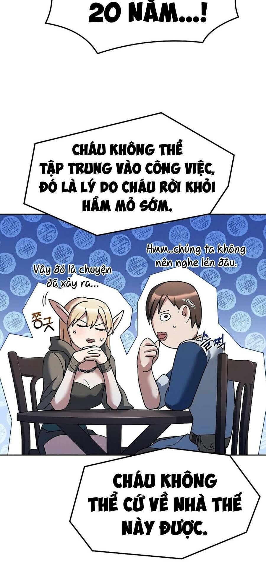 đại pháp sư mở nhà hàng chương 8 - Next chapter 9