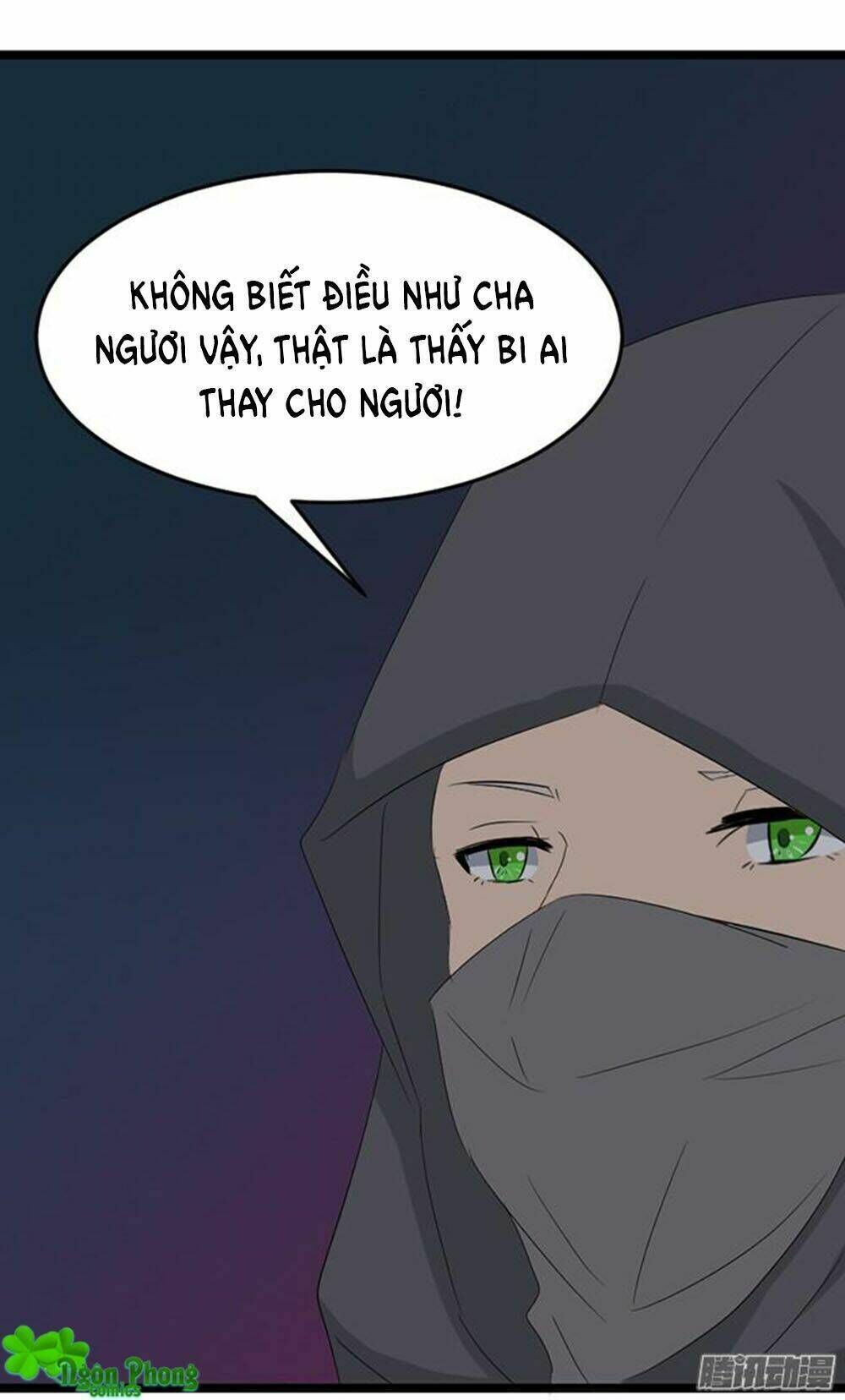 Vương Tử Nhà Tôi Là Nô Bộc Chapter 24 - Next Chapter 25