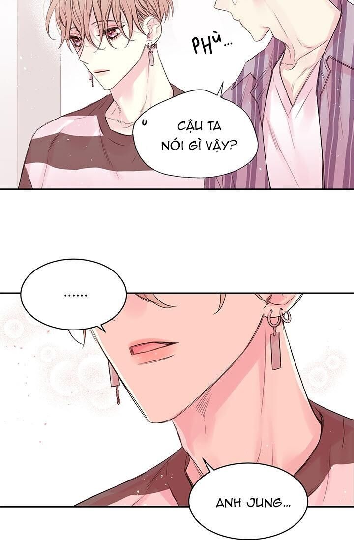 bí mật của tôi Chapter 17 - Trang 1