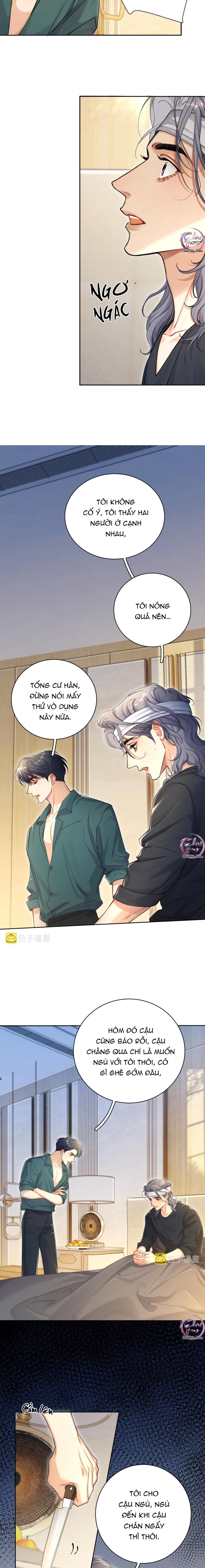 (abo) be, be Chapter 81 - Trang 2