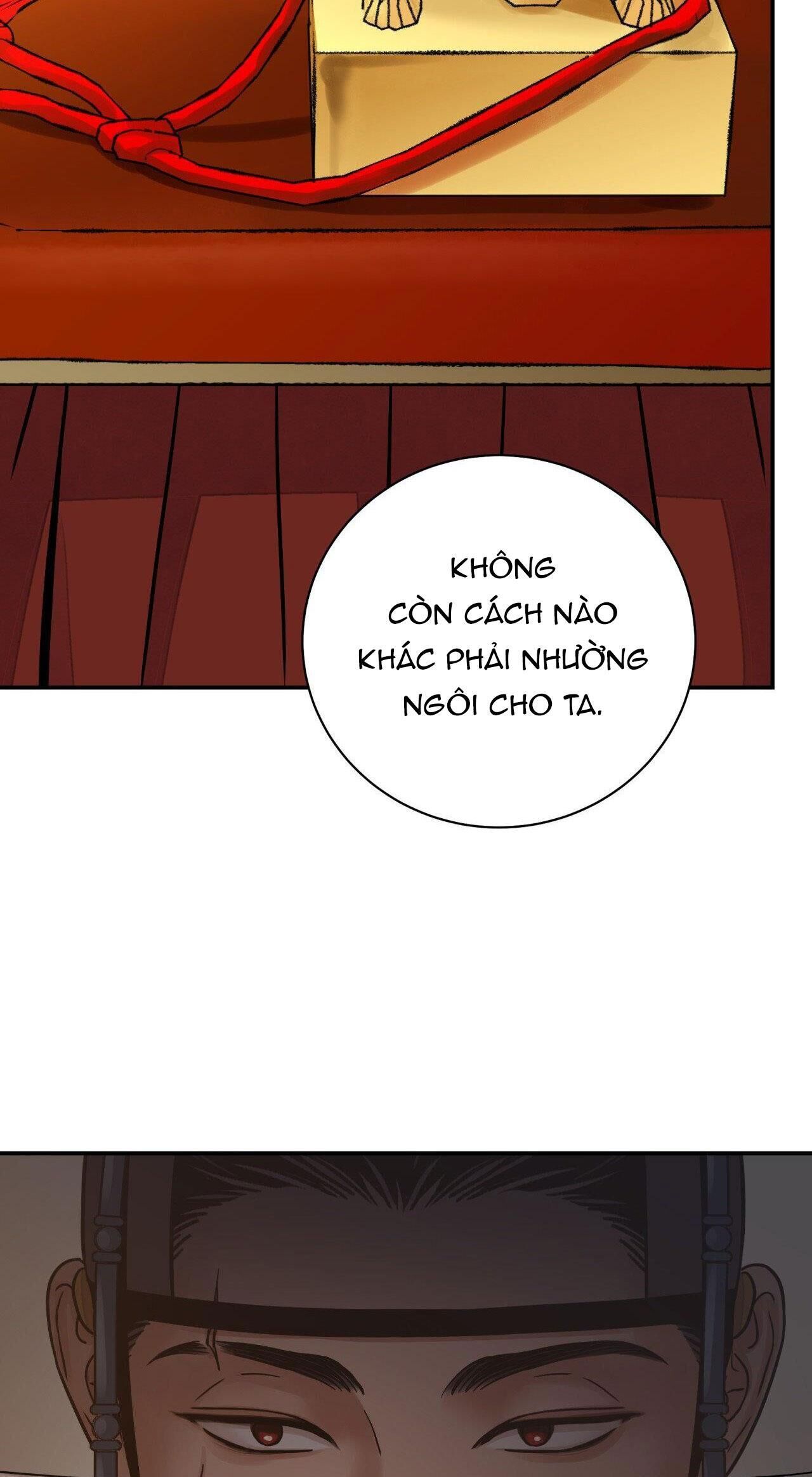 kiếm hoa Chapter 66 - Trang 1