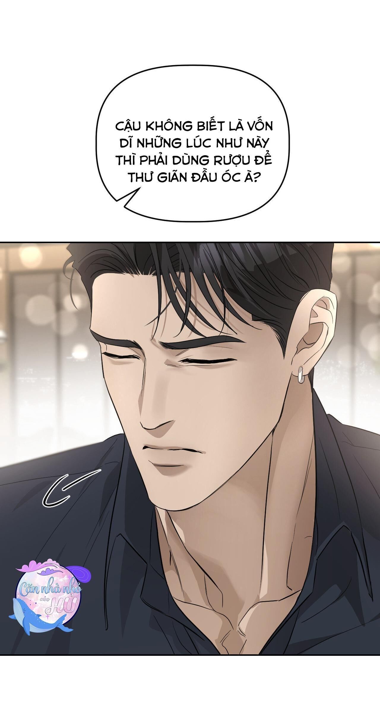 xúc cảm làn da Chapter 21 - Trang 1