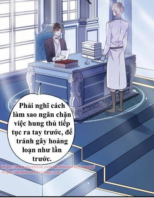 vết cắn ngọt ngào 3 chapter 40 - Trang 2