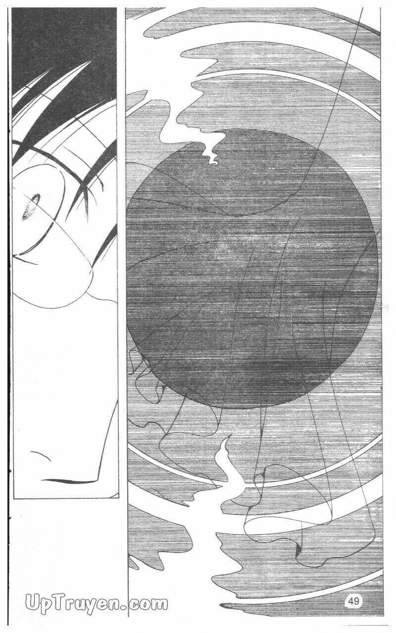 xxxHoLic - Hành Trình Bí Ẩn Chapter 17 - Trang 2