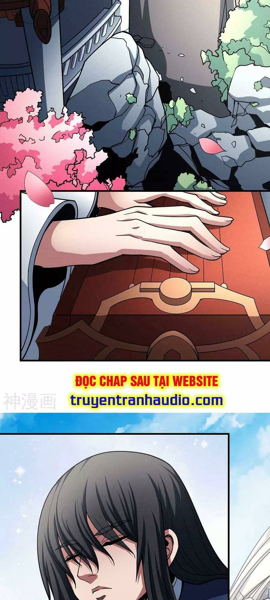 tuyệt thế võ thần chapter 333 - Next chapter 334