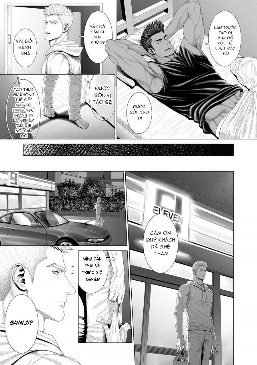 doujinshi tổng hợp Chapter 125.2 - Next Chapter 126