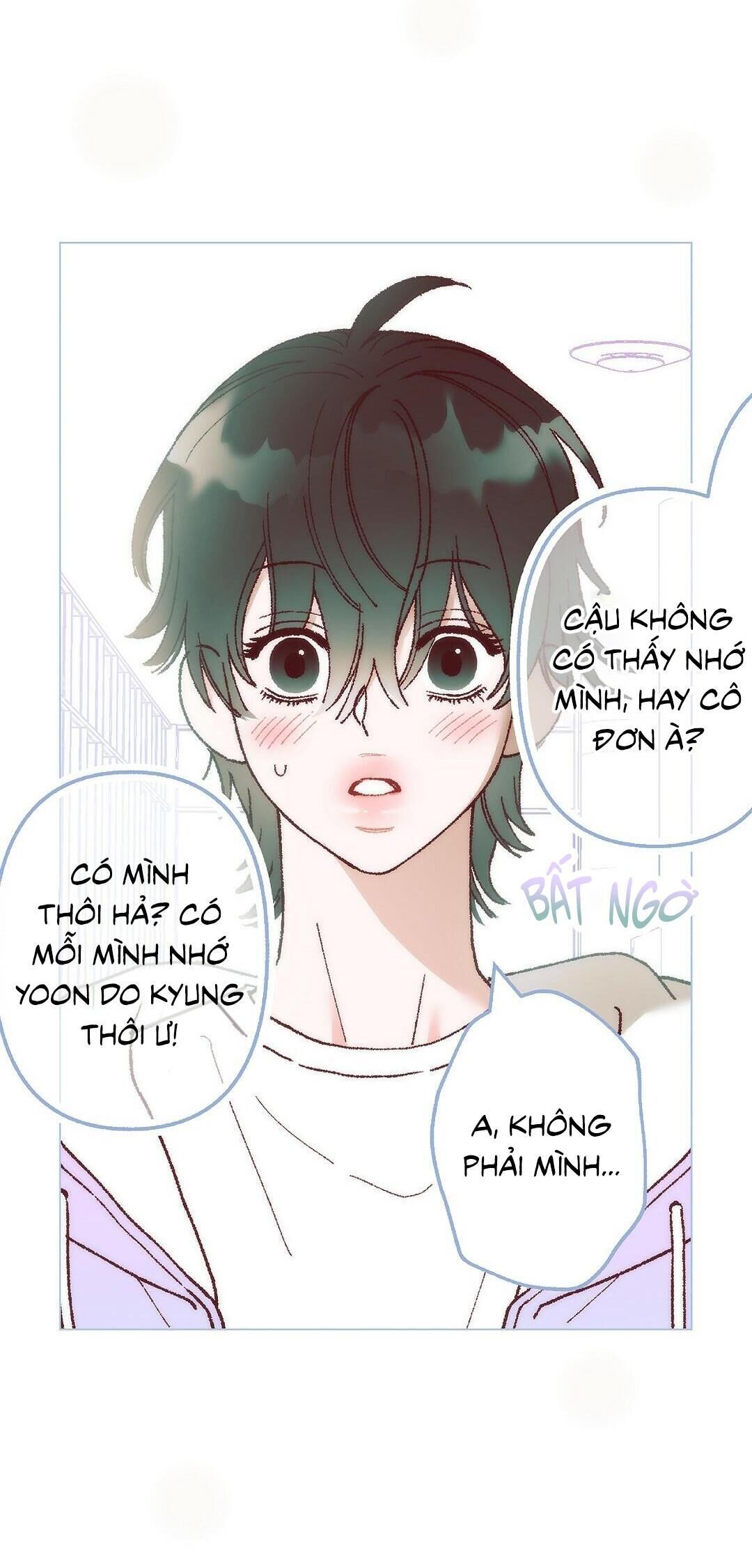 BOY LOVE - FAN BOOK Chapter 8 - Trang 2