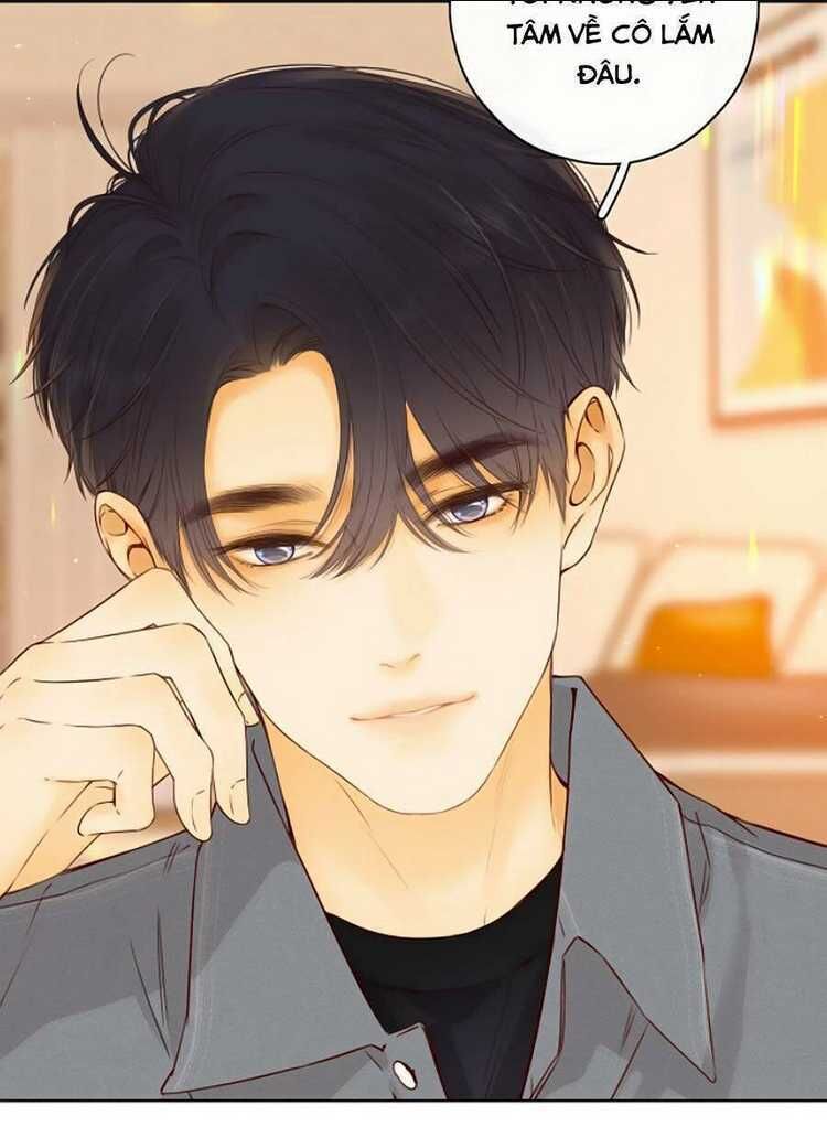 khó dỗ dành chapter 18 - Trang 1