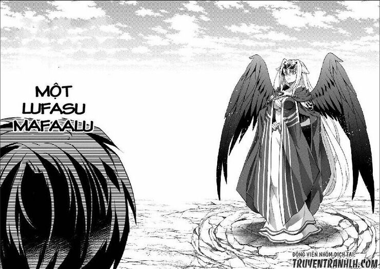 yasei no last boss ga arawareta chapter 17 - Next chapter 18