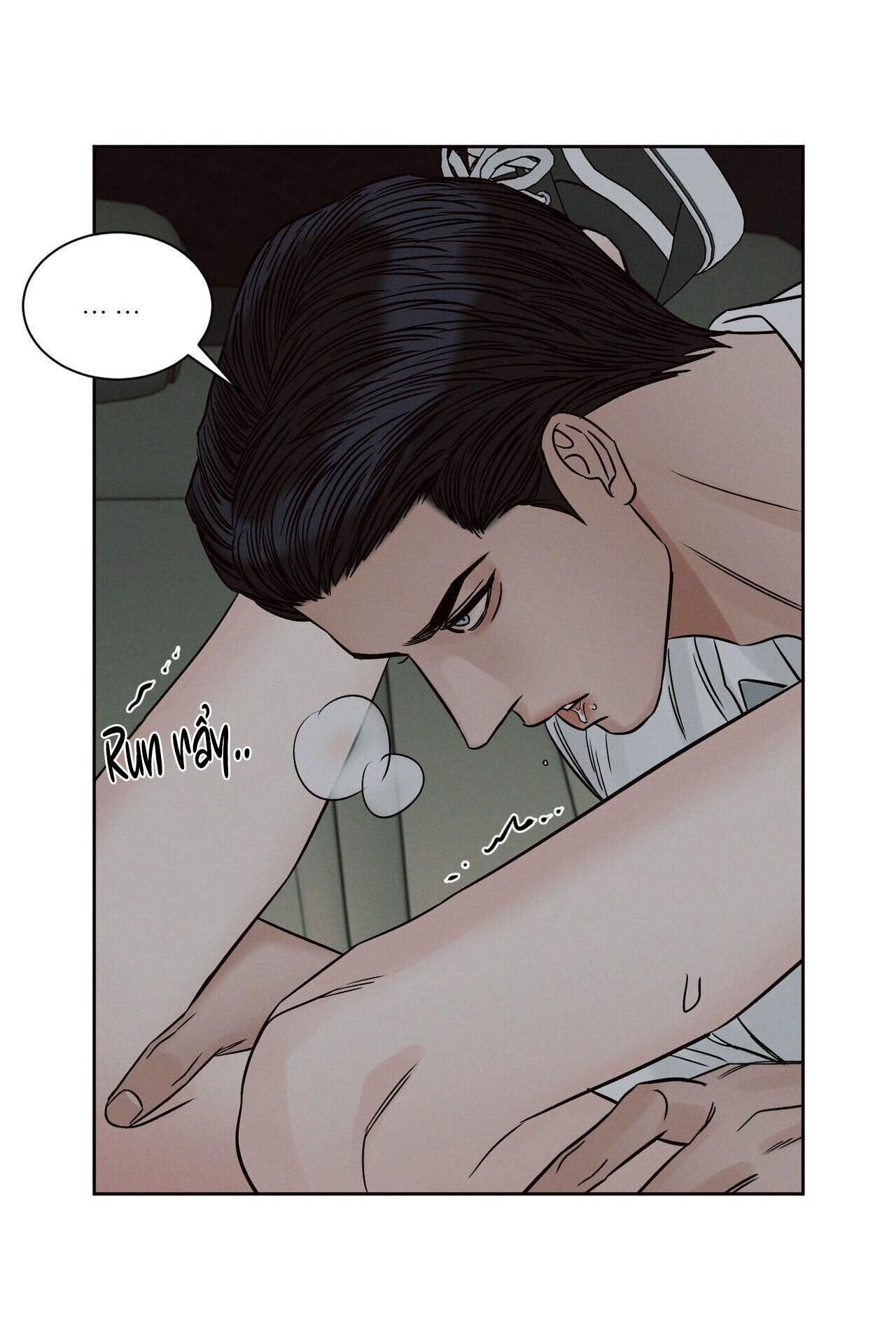 dù anh không yêu em Chapter 104 - Trang 2